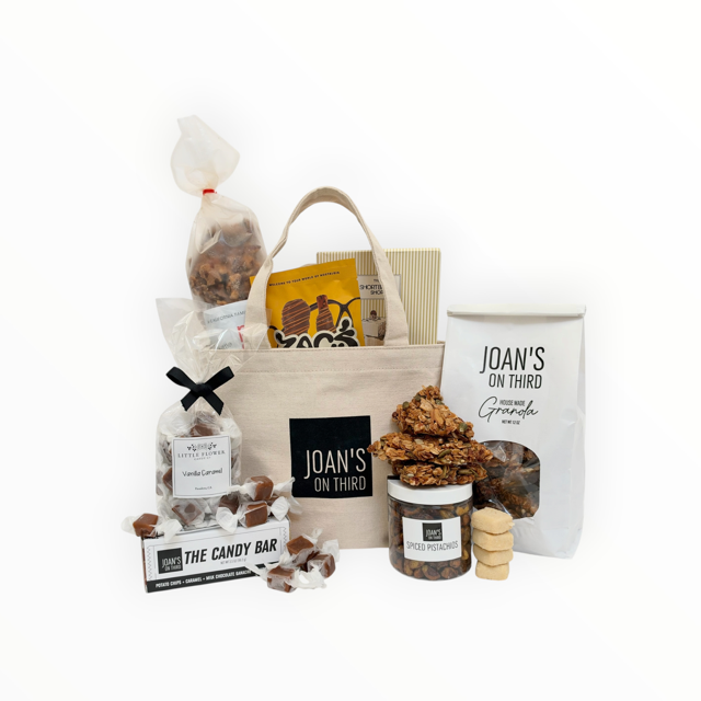 Sweet Tote