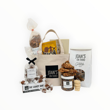 Sweet Tote (TO SHIP)