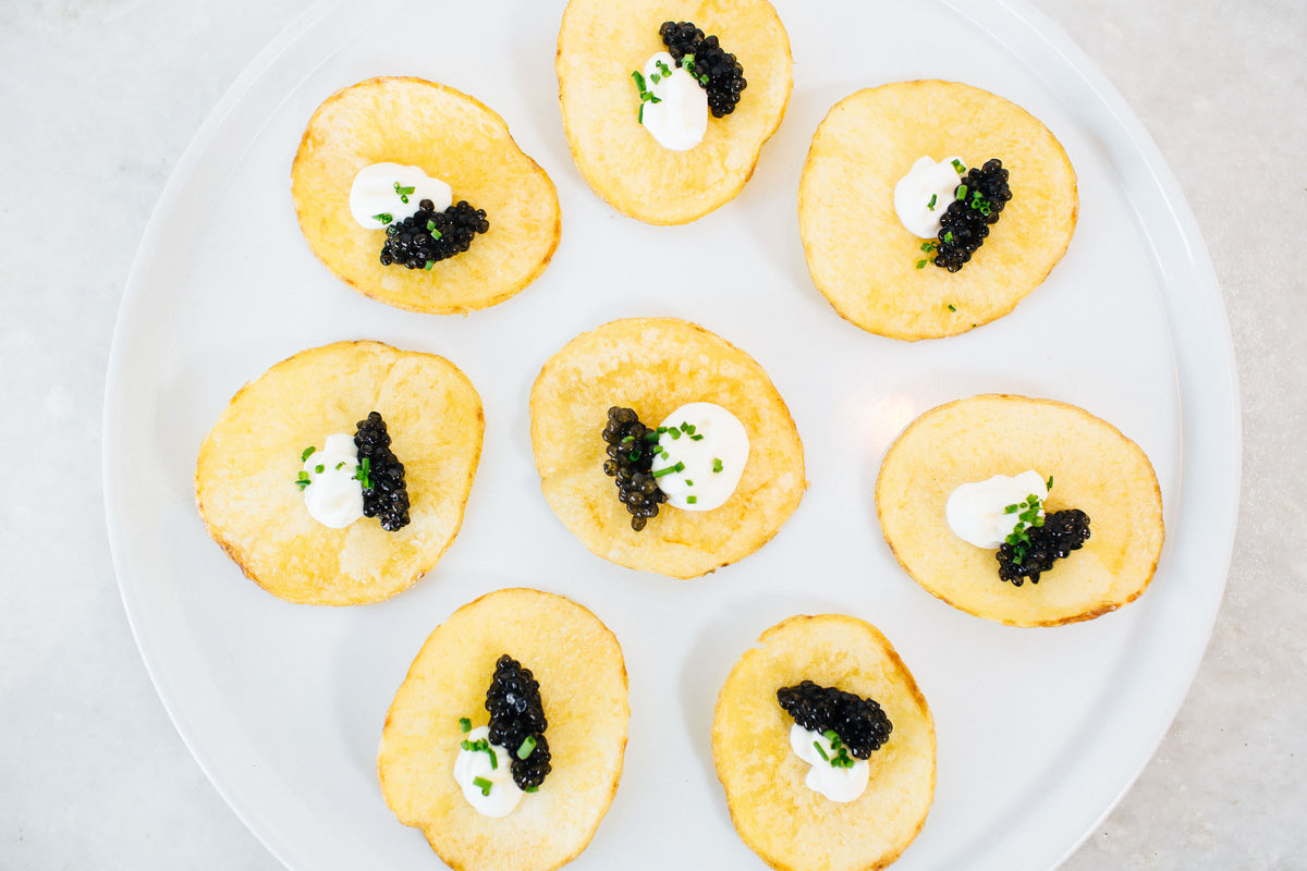 From Our Kitchen to Your Event