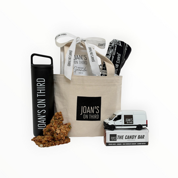 I Love Joan's (TO SHIP)