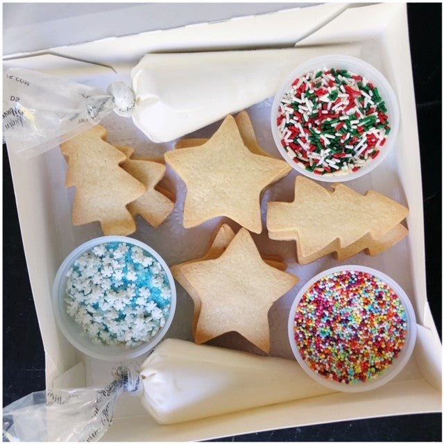 Cookie Kit