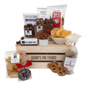 Sweet & Salty Crate