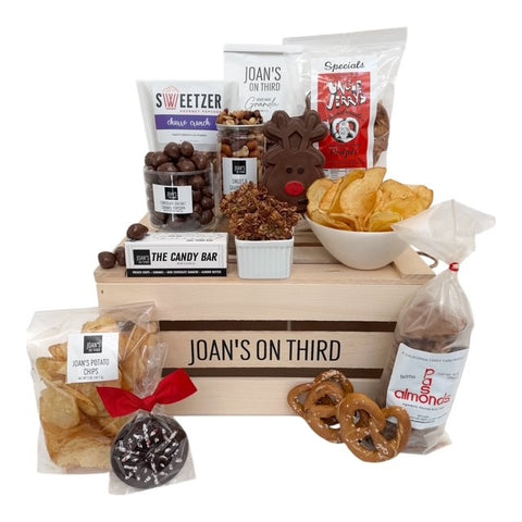 Sweet & Salty Crate
